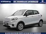 Leapmotor T03 Smart 37.7 kWh Volledig Elektrisch met 265 km WLTP Range, Airconditioning, Panoramadak, Adaptive Cruise Control en Uit voorraad leverbaar!