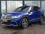 Volkswagen Tiguan 1.5 TSI R-Line