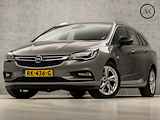 Opel Astra Sports Tourer 1.4 Innovation 150Pk Automaat (APPLE CARPLAY, GROOT NAVI, CLIMATE, LED KOPLAMPEN, KEYLESS, LEDER, SPORTSTOELEN, CRUISE, TREKHAAK, NIEUWE APK, NIEUWSTAAT)