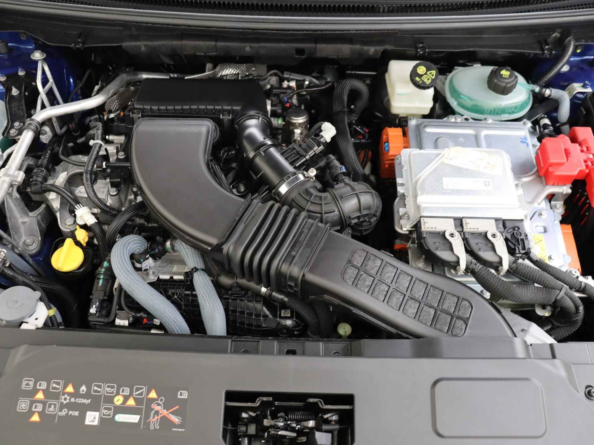 Renault Austral 1.2 E-Tech Hybrid 200 Techno Esprit Alpine 1e Eig. / NL Auto / Full Led / 7600 km ! - 11/27