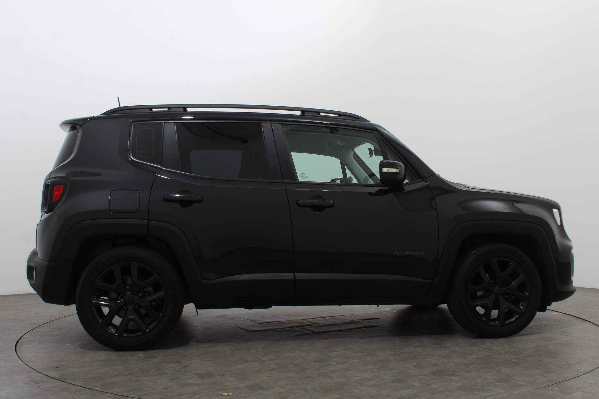 Jeep Renegade 1.0T 120PK LIMITED | Navi | Clima | Trekhaak - 17/45