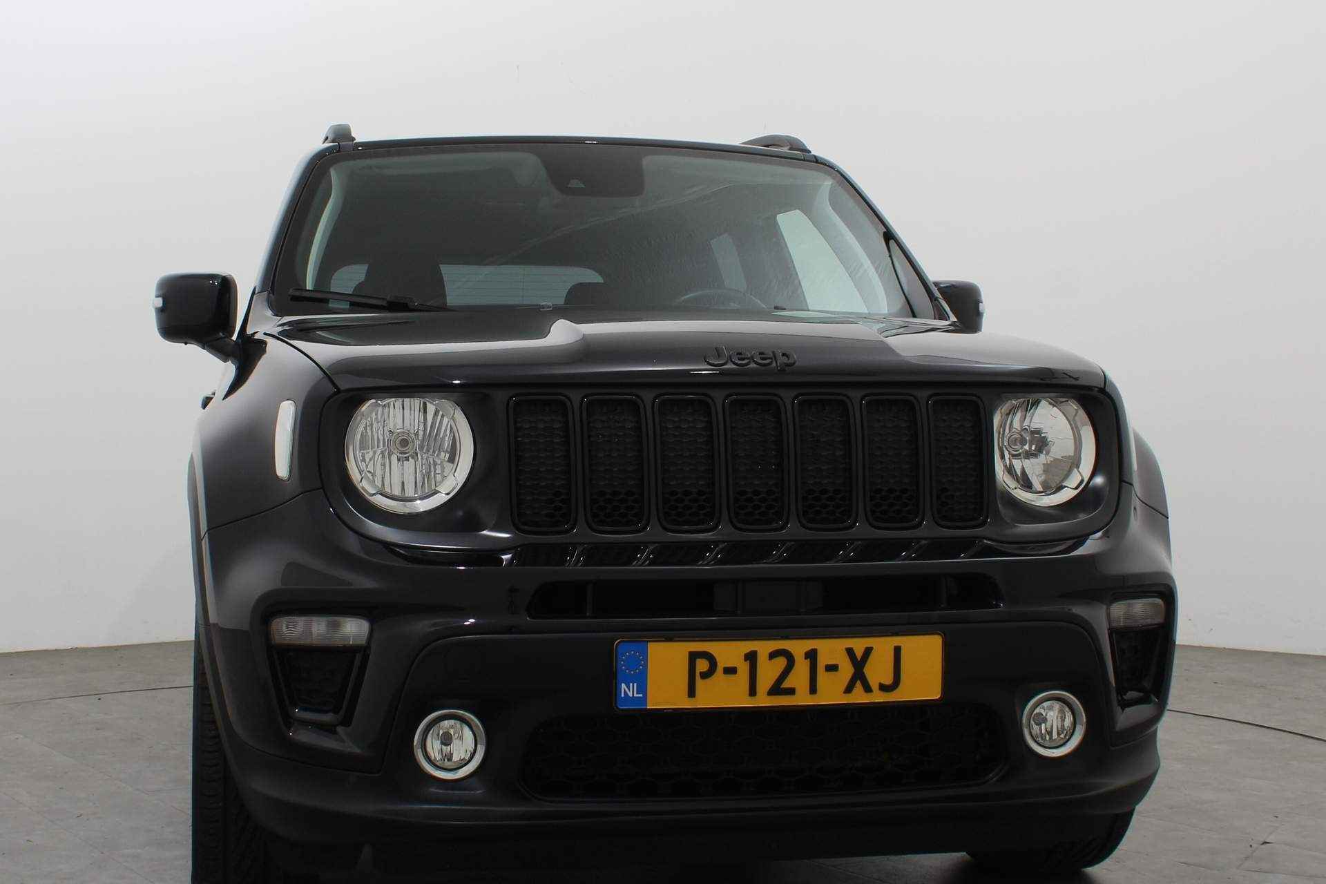 Jeep Renegade 1.0T 120PK LIMITED | Navi | Clima | Trekhaak - 21/45