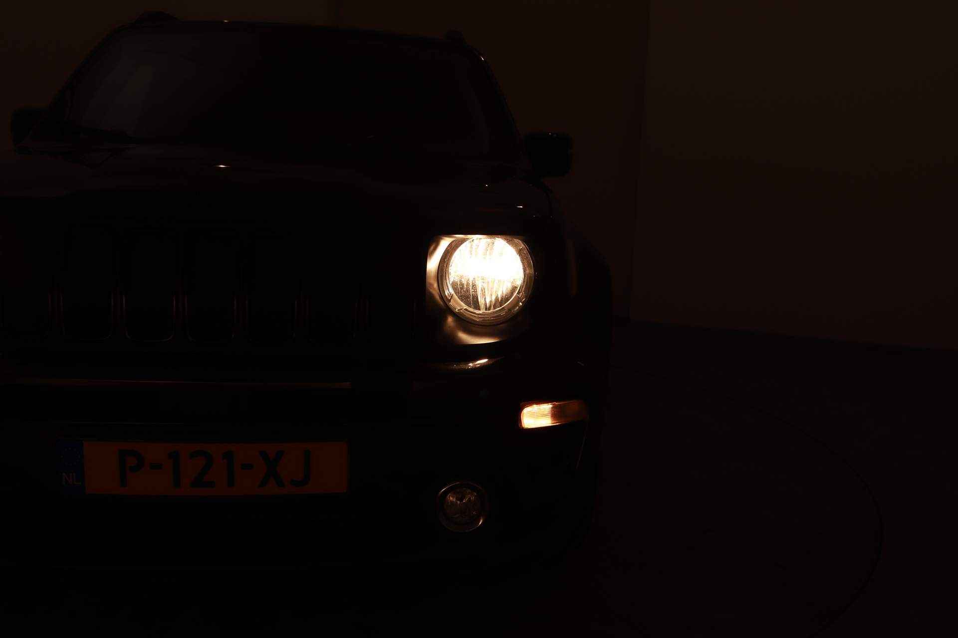 Jeep Renegade 1.0T 120PK LIMITED | Navi | Clima | Trekhaak - 23/45