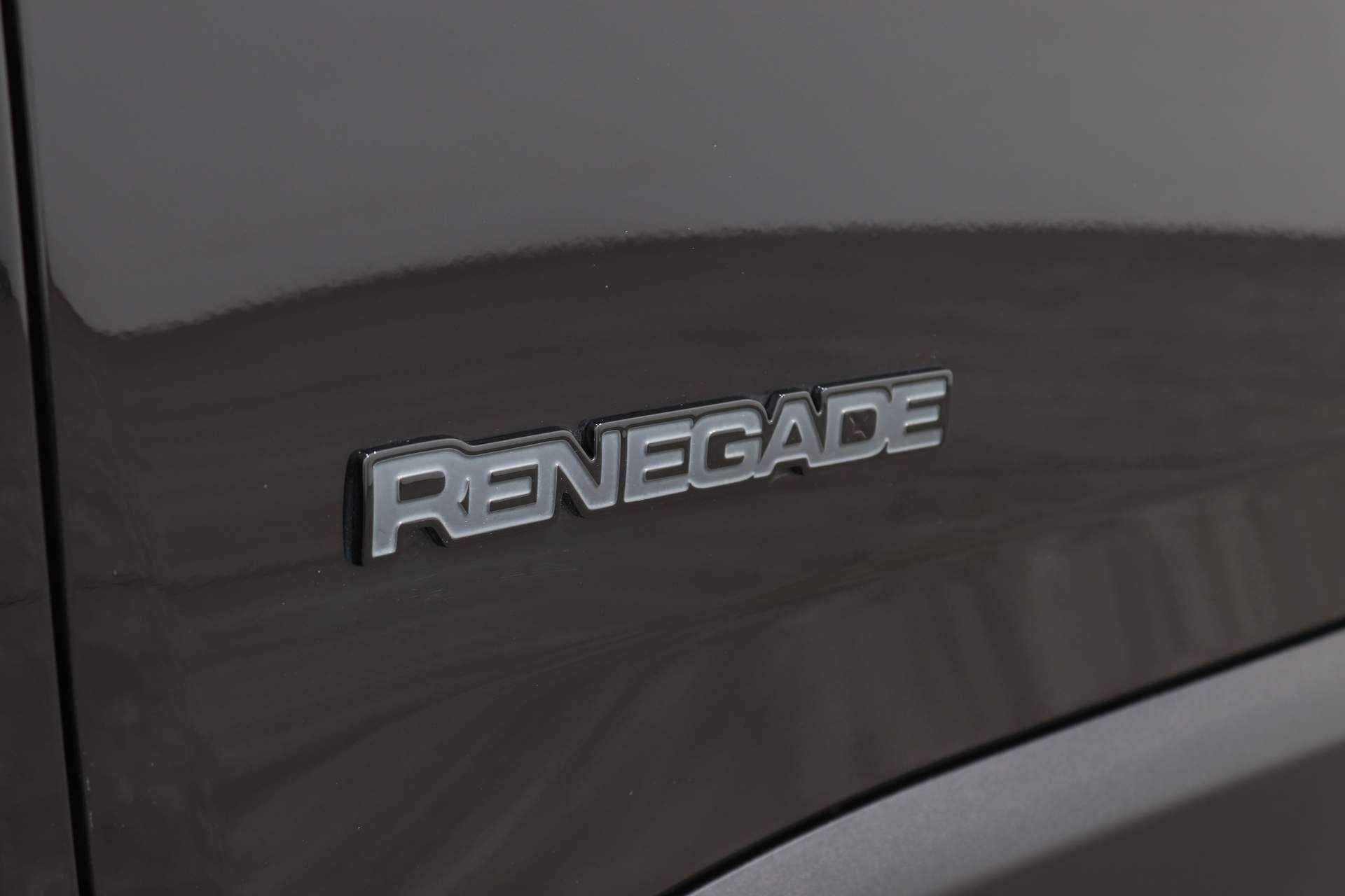 Jeep Renegade 1.0T 120PK LIMITED | Navi | Clima | Trekhaak - 30/45