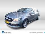 Mercedes-Benz A-Klasse 180 123PK | Leder\Stof | Clima | Stoelverwarming | Cruise | Bluetooth | Navigatie | Parkeersnesoren | 16'' Lichtmetaal | Beschikbaar Eind Februari!