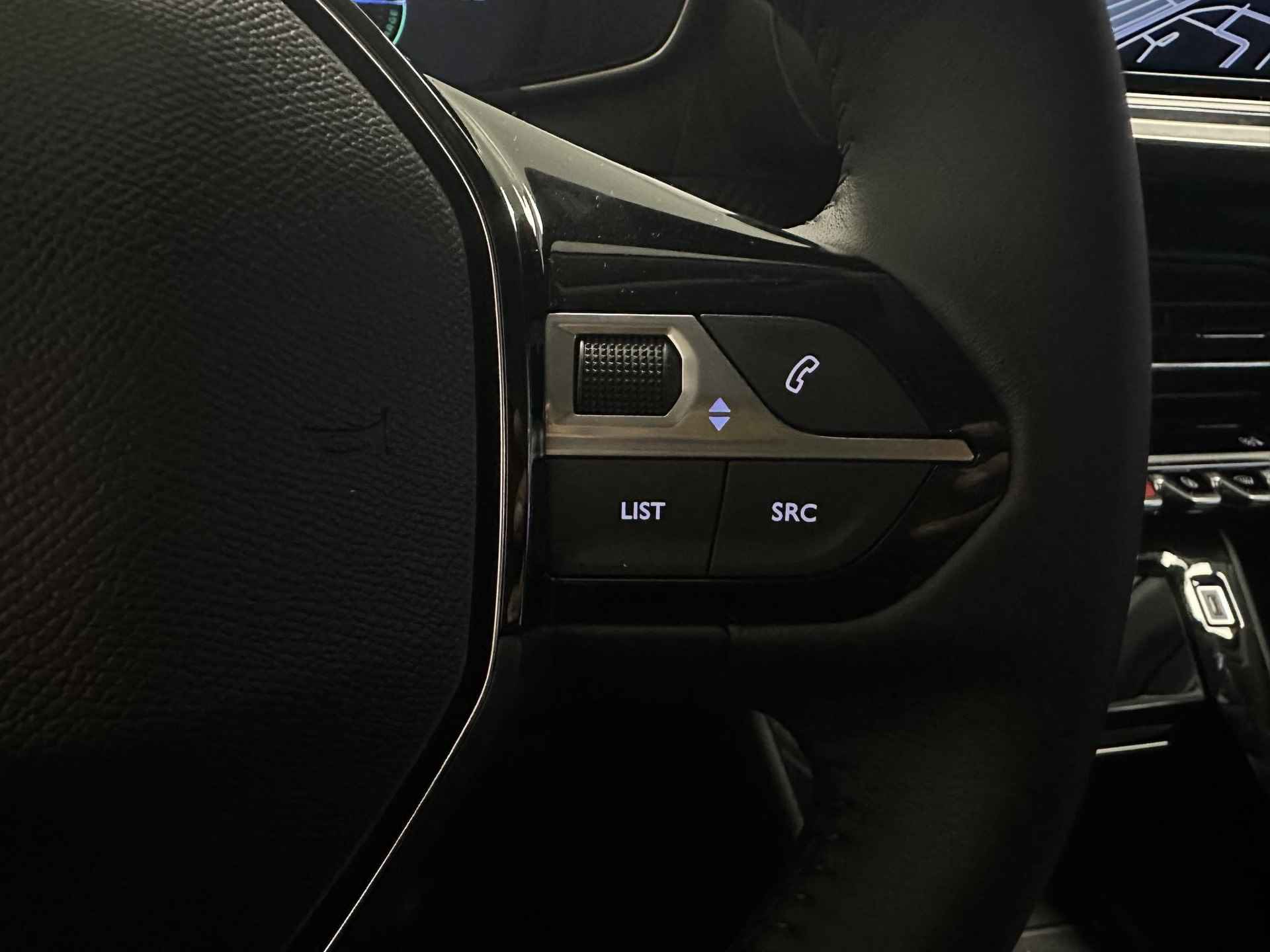 Peugeot E-208 Allure - NAVIGATIE - FULL LED - CRUISE CONTROL - 13/26