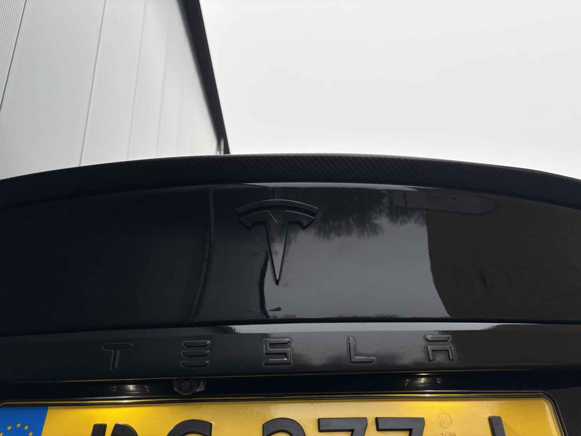 Tesla Model S 100D Panoramodak | Leder  interieur | LM velgen 21 inch | Metallic lak | Bovag garantie | NAP - 29/35