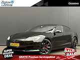 Tesla Model S 100D Panoramodak | Leder  interieur | LM velgen 21 inch | Metallic lak | Bovag garantie | NAP