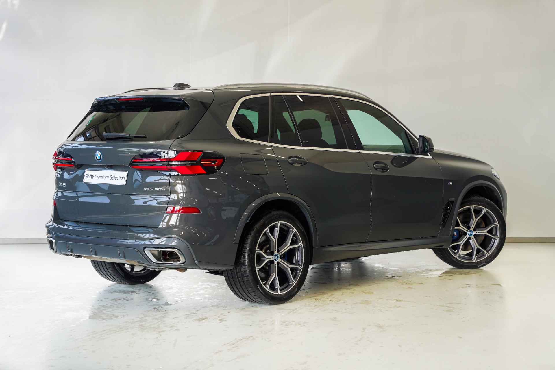 BMW X5 xDrive50e M Sportpakket Aut. - 2/39