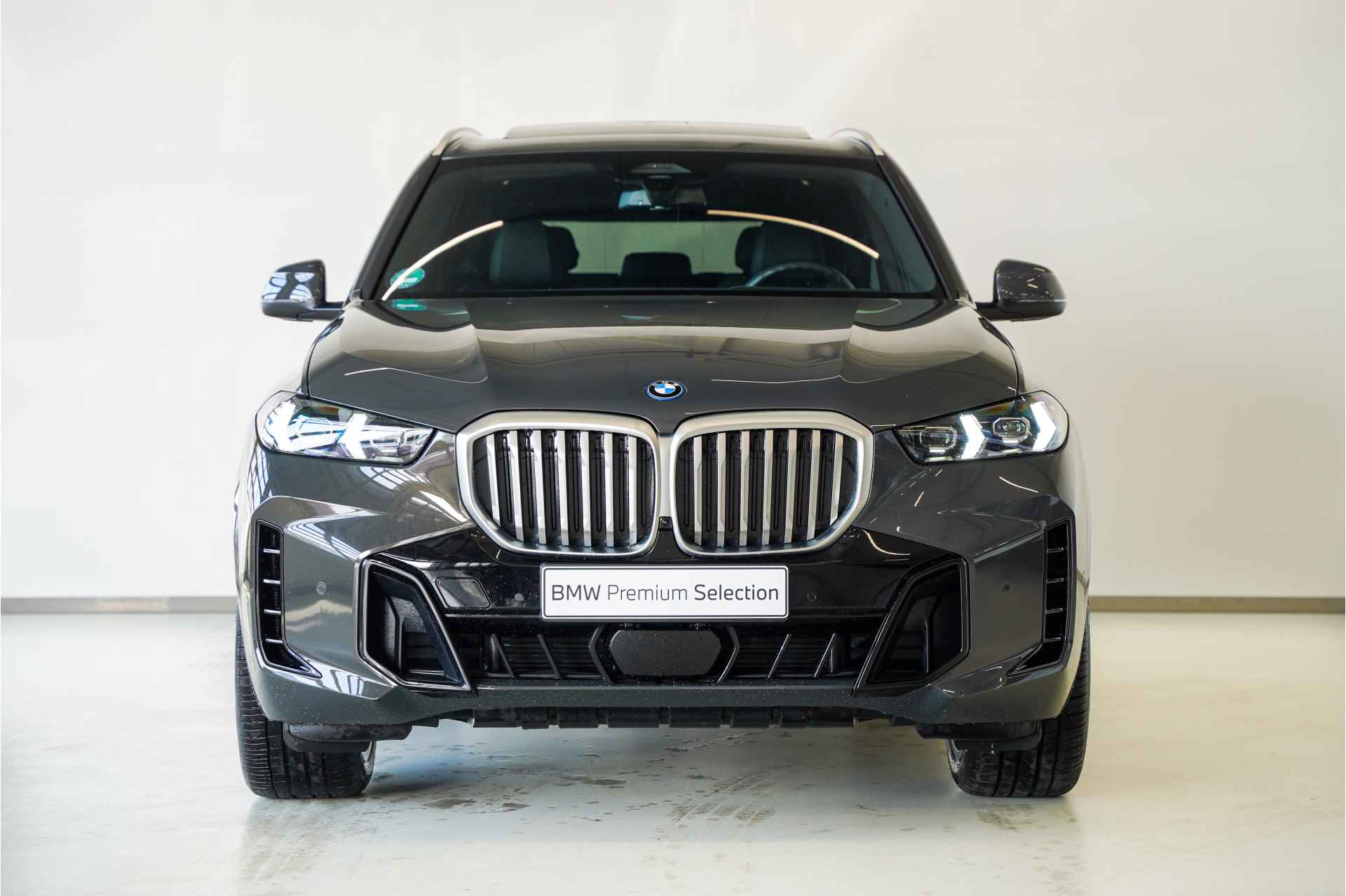 BMW X5 xDrive50e M Sportpakket Aut. - 7/39