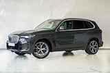 BMW X5 xDrive50e M Sportpakket Aut.