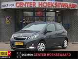 PEUGEOT 108 1.0 e-VTi 68pk 5D Active | Airco | Bluetooth |