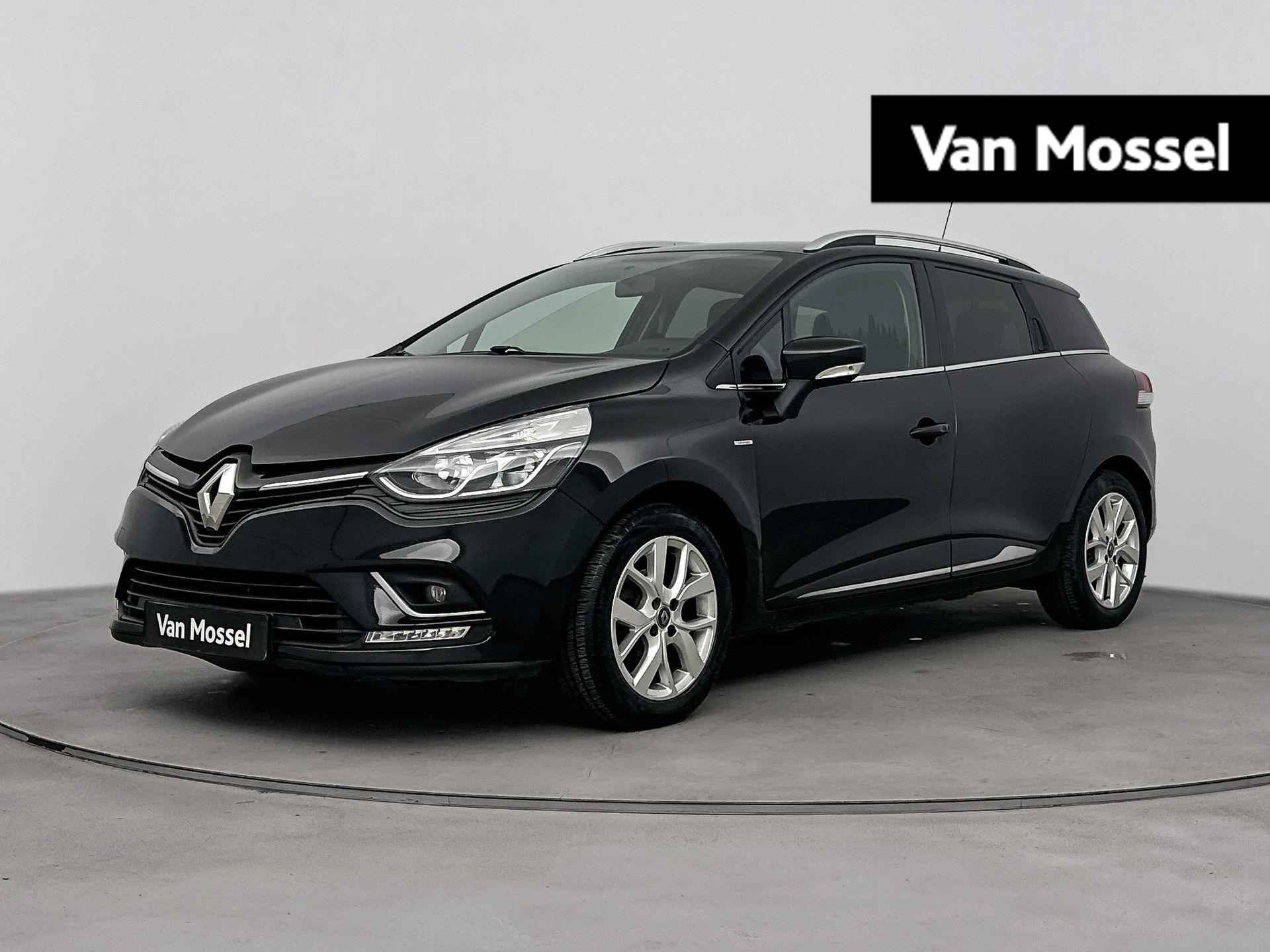 Renault Clio BOVAG 40-Puntencheck