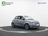 Fiat 500 Icon 42 kWh | Private lease 299 p.m. | Navigatie