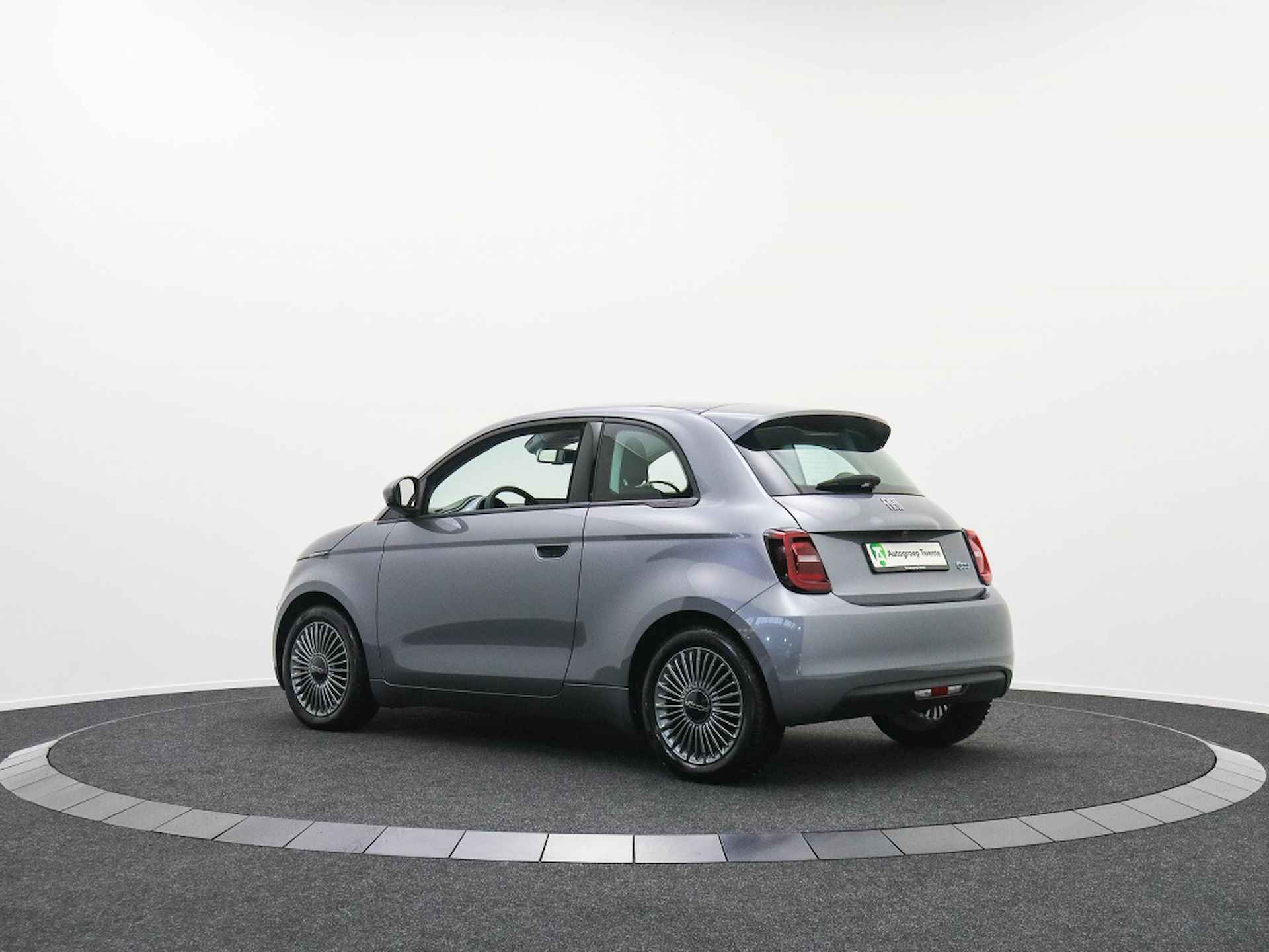 Fiat 500 Icon 42 kWh | Private lease 299 p.m. | Navigatie - 2/49