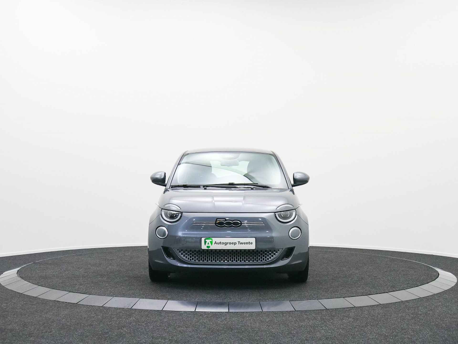 Fiat 500 Icon 42 kWh | Private lease 299 p.m. | Navigatie - 14/49