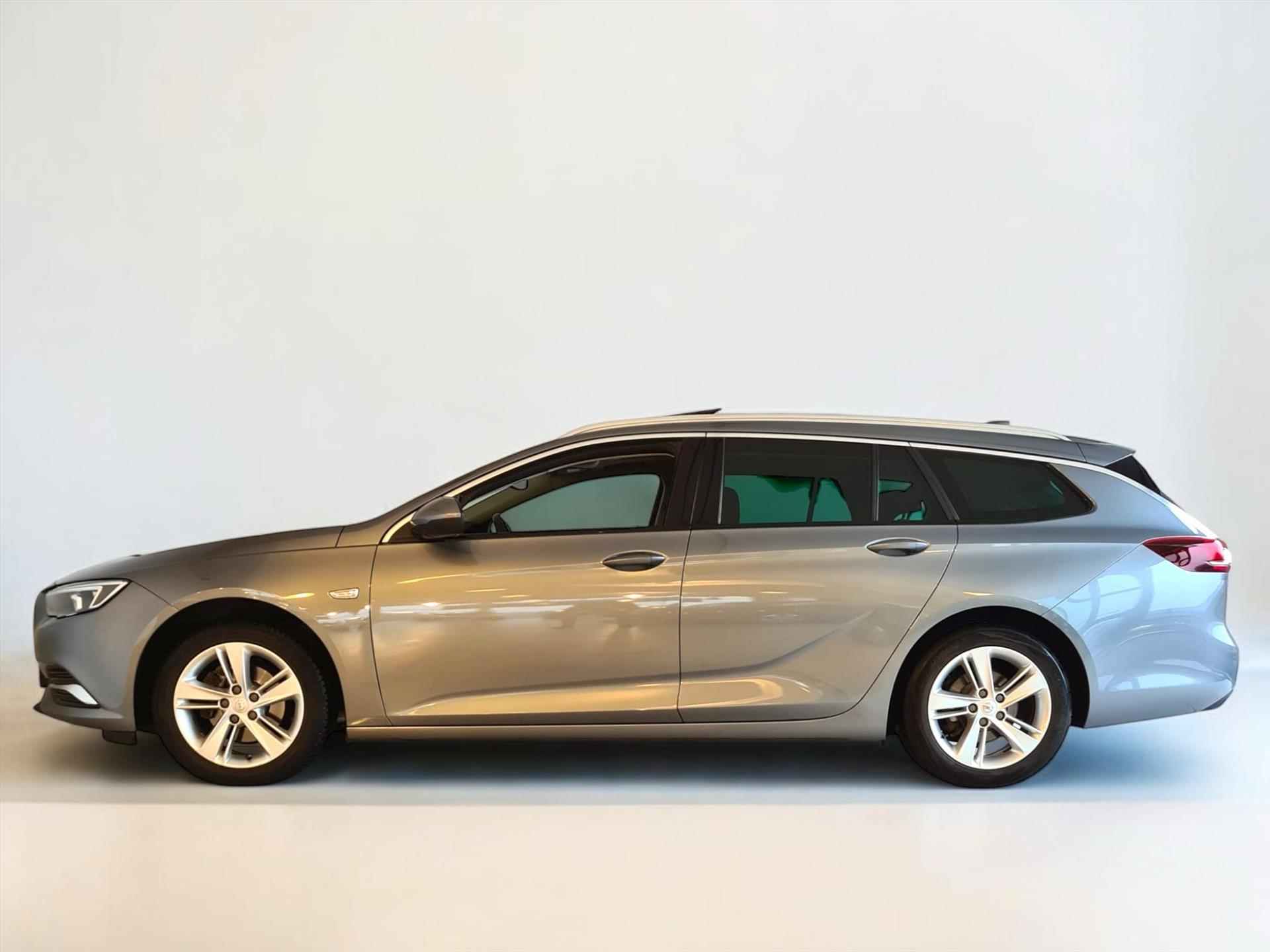 OPEL Insignia Sports Tourer 1.5 Turbo 165pk Start/Stop Business Executive PANO TREKHAAK CAMERA - 5/35