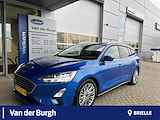 Ford Focus Wagon 1.0 EcoBoost Titanium Business