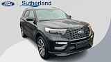 Ford Explorer 3.0 V6 EcoBoost PHEV ST-Line 457pk | Adaptieve Cruise | Afneembare Trekhaak | Full LED | Panoramadak | Verlengde Fabrieksgarantie tot 06-2028