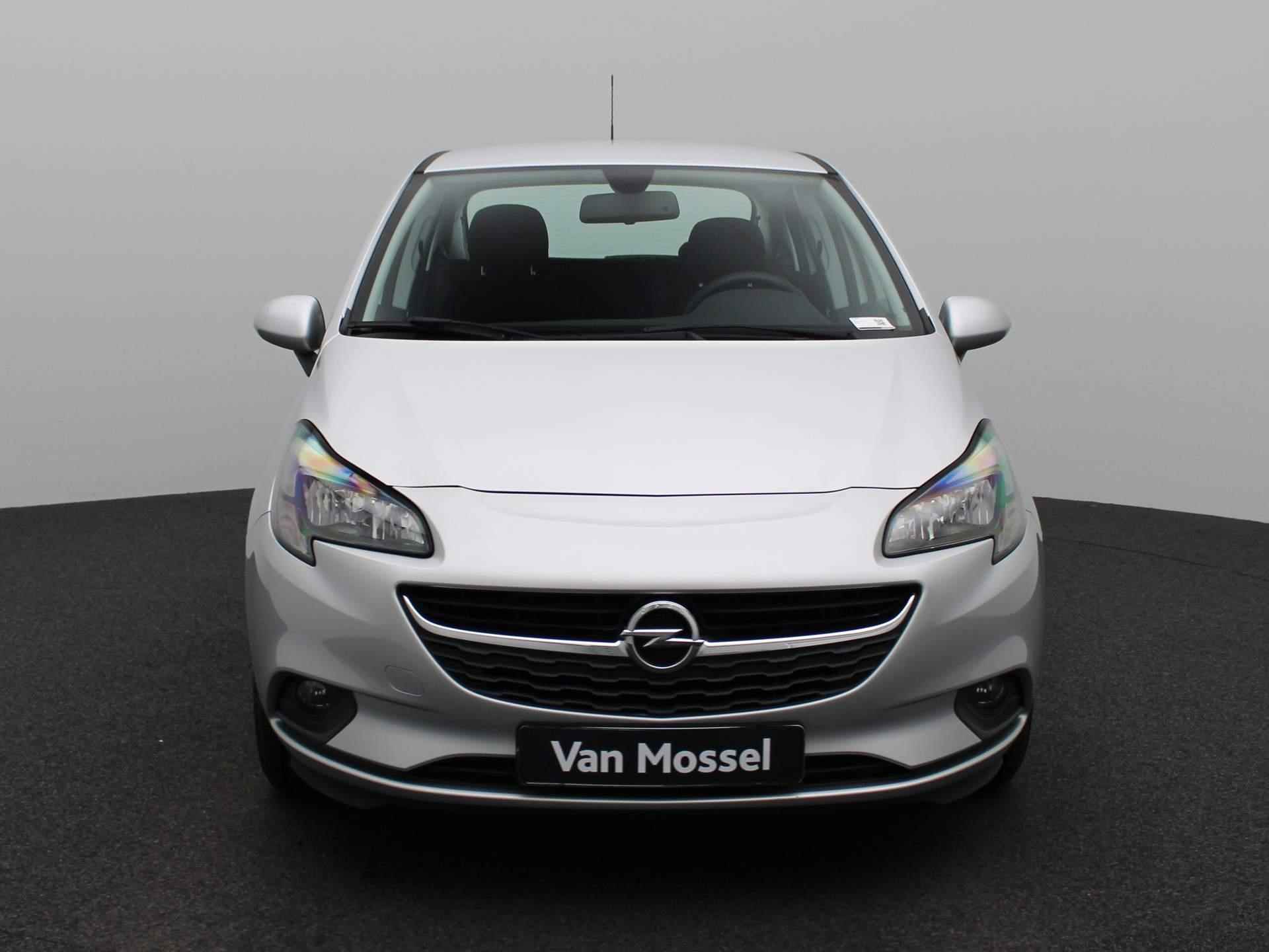 Opel Corsa 1.2 | Airco | LMV | - 3/33