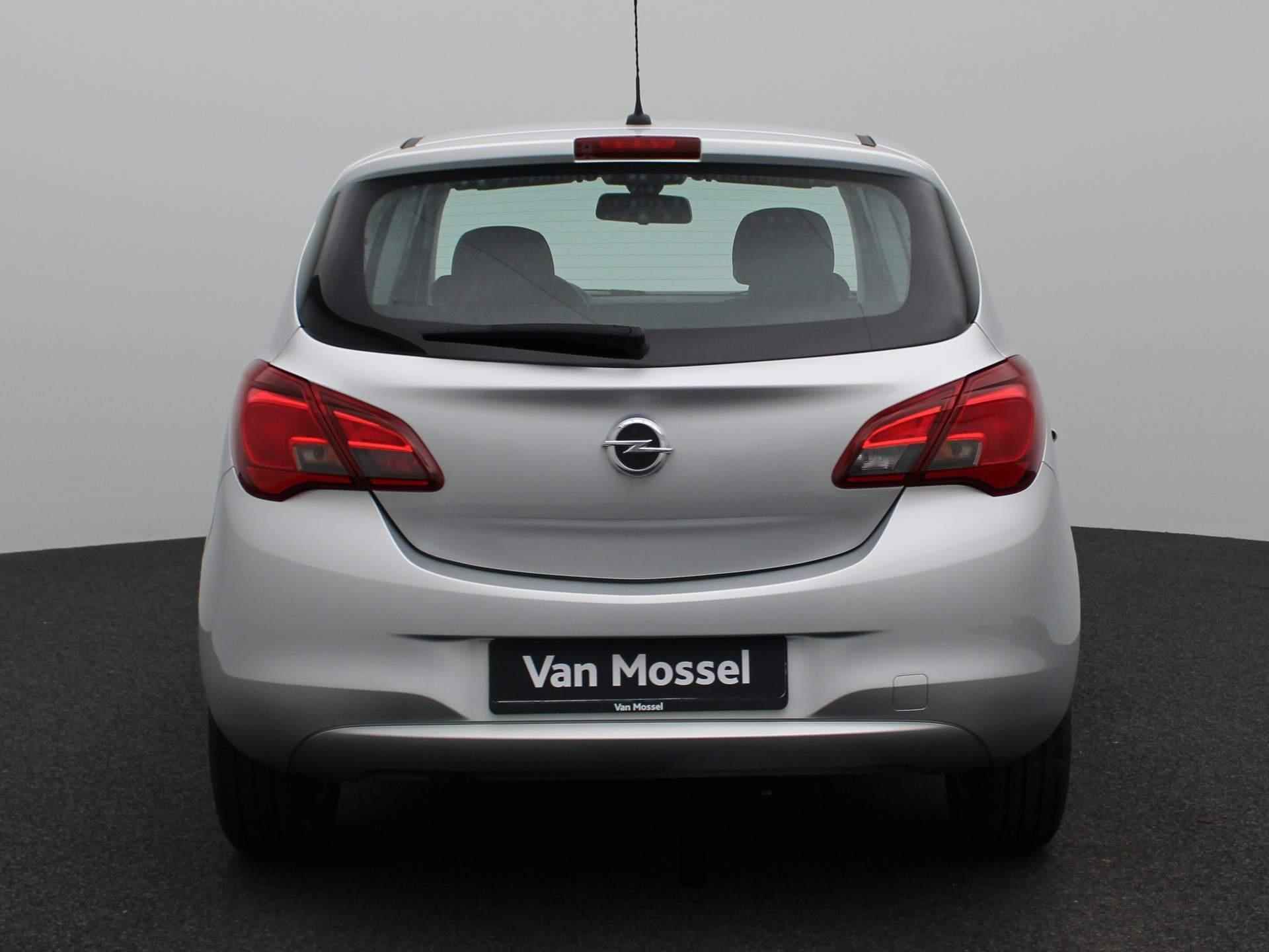 Opel Corsa 1.2 | Airco | LMV | - 5/33