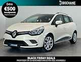 Renault Clio Estate 1.2 TCe 120 EDC Zen Automaat | AIRCO | NAVI | PDC | DAB+ |