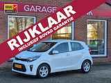 Kia Picanto 1.0 CVVT Economy Plus Line 67PK 5drs airco, elektr.ramen, usb, bluetooth RIJKLAAR