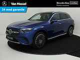 Mercedes-Benz GLC-klasse 300e 4MATIC AMG Line / Panoramadak/ Burmester/ Head Up/ 20 inch/ Winter Pack/ DISTRONIC