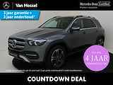 Mercedes-Benz GLE-klasse 300d / Stoelverwarming / 360Graden-Camera / Panaroma-schuifdak / Memory-Stoelen / Trekhaak /