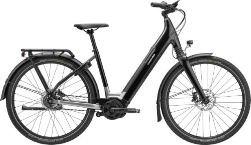 Cannondale Mavaro Neo 3 625Wh Ext Black MD MD 2023