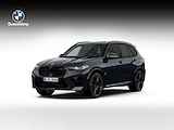 BMW X5 M Competition