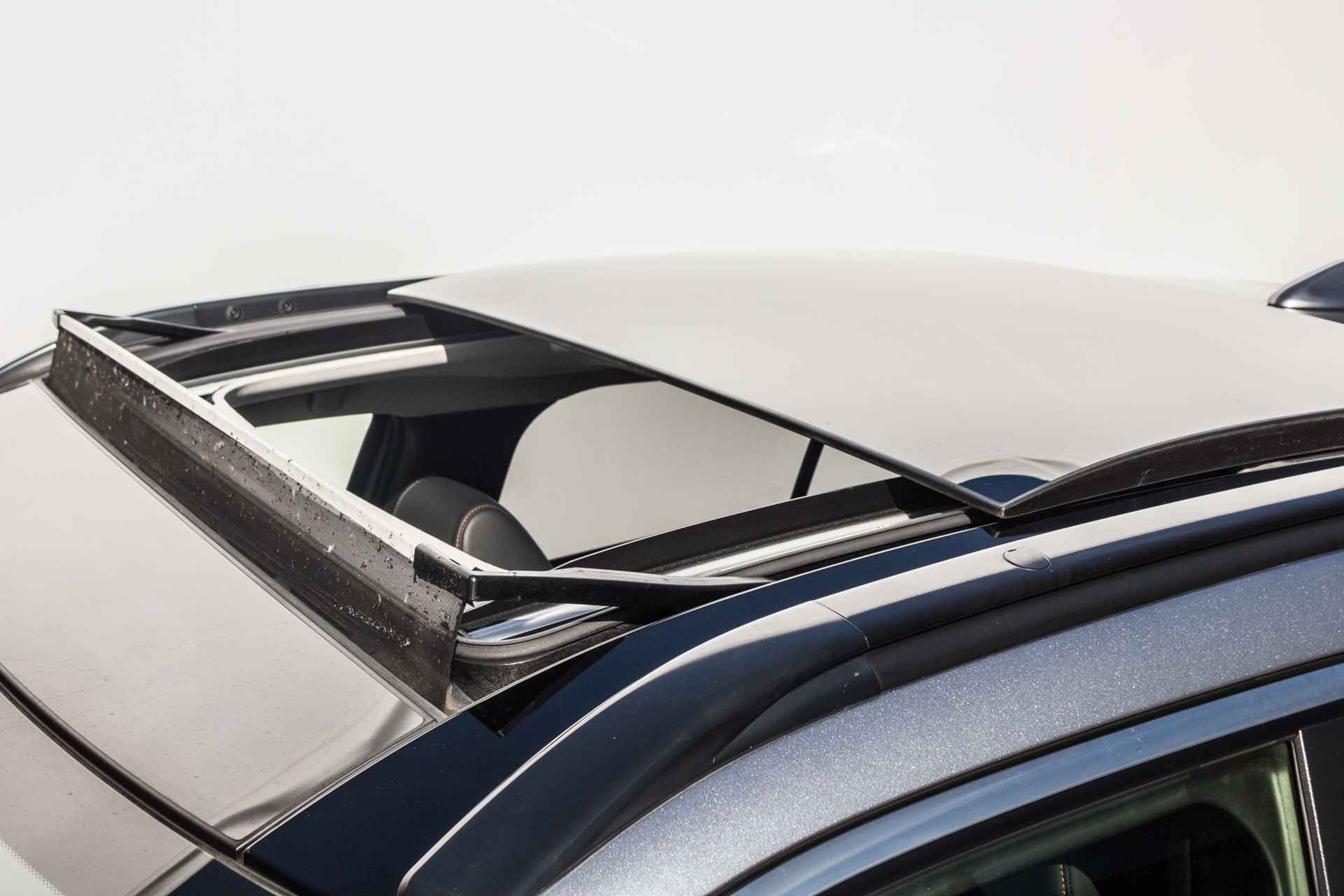 Mitsubishi Eclipse Cross 1.5 163 PK DI-T 4WD Instyle RIJKLAAR AUTOMAAT leder I Automaat I Pano Dak | 4 Wiel Drive  |Trekhaak | - 7/34