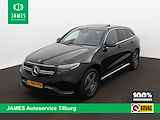 Mercedes-Benz EQC 400 4MATIC AMG Premium 80 kWh 8% Bijtelling TREKHAAK 1.800KG