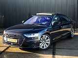 Audi A8 A8L 55 TFSI quattro Lang Pro Line Plus | 340PK | Limousine | FULL OPTION | B&O | PANO