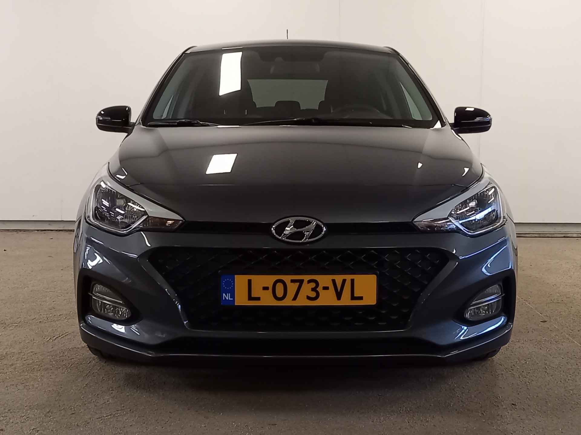 Hyundai i20 1.0 T-GDI Comfort met Apple Carplay/Android Auto, Camera, Stoelverwarming en Stuurverwarming. - 29/36