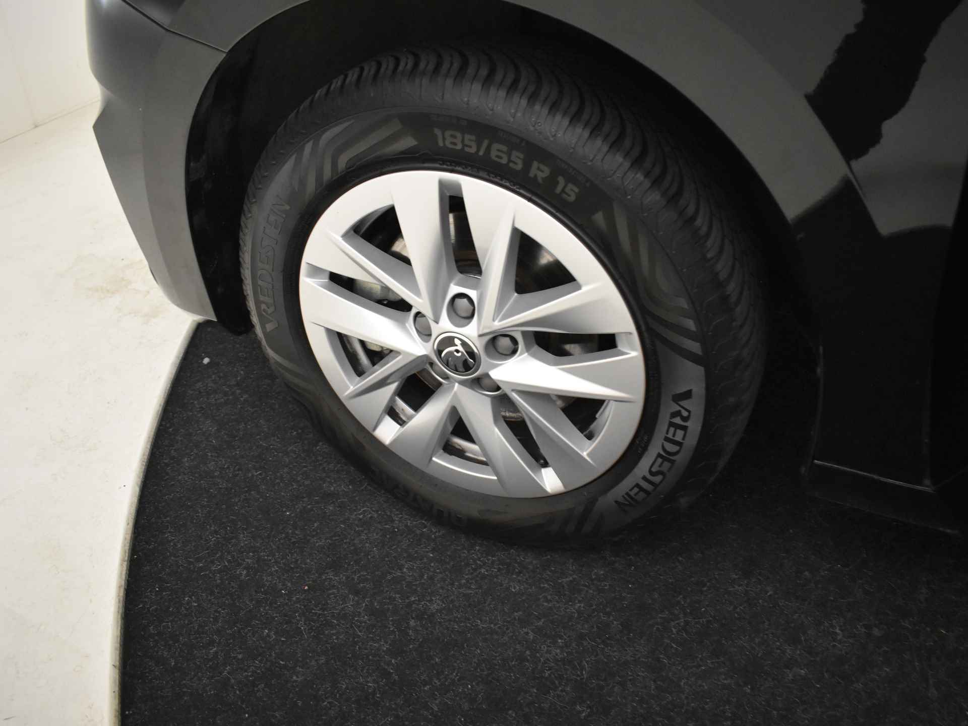 Škoda Fabia 1.0 TSI 111PK Business Edition | Fabrieksgarantie 2027 | Climate Control | App Connect | DAB Ontvanger | Cruise Control | 15''LM - 18/32