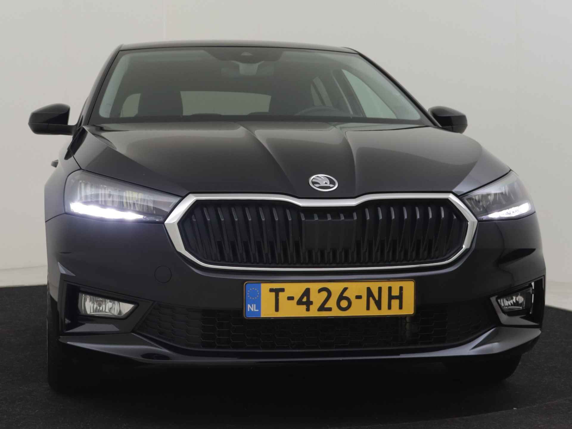 Škoda Fabia 1.0 TSI 111PK Business Edition | Fabrieksgarantie 2027 | Climate Control | App Connect | DAB Ontvanger | Cruise Control | 15''LM - 22/32