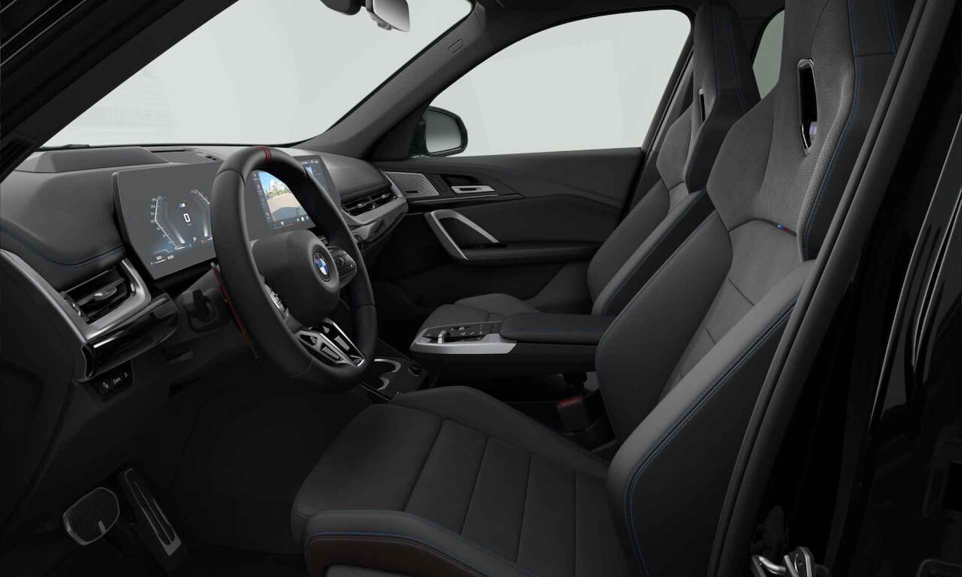 BMW X1 M35i - 4/4