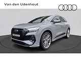 Audi Q4 e-tron 45 286 pk S Edition 82 kWh / Matrix LED / 21" / Ambiente Lichtpakket