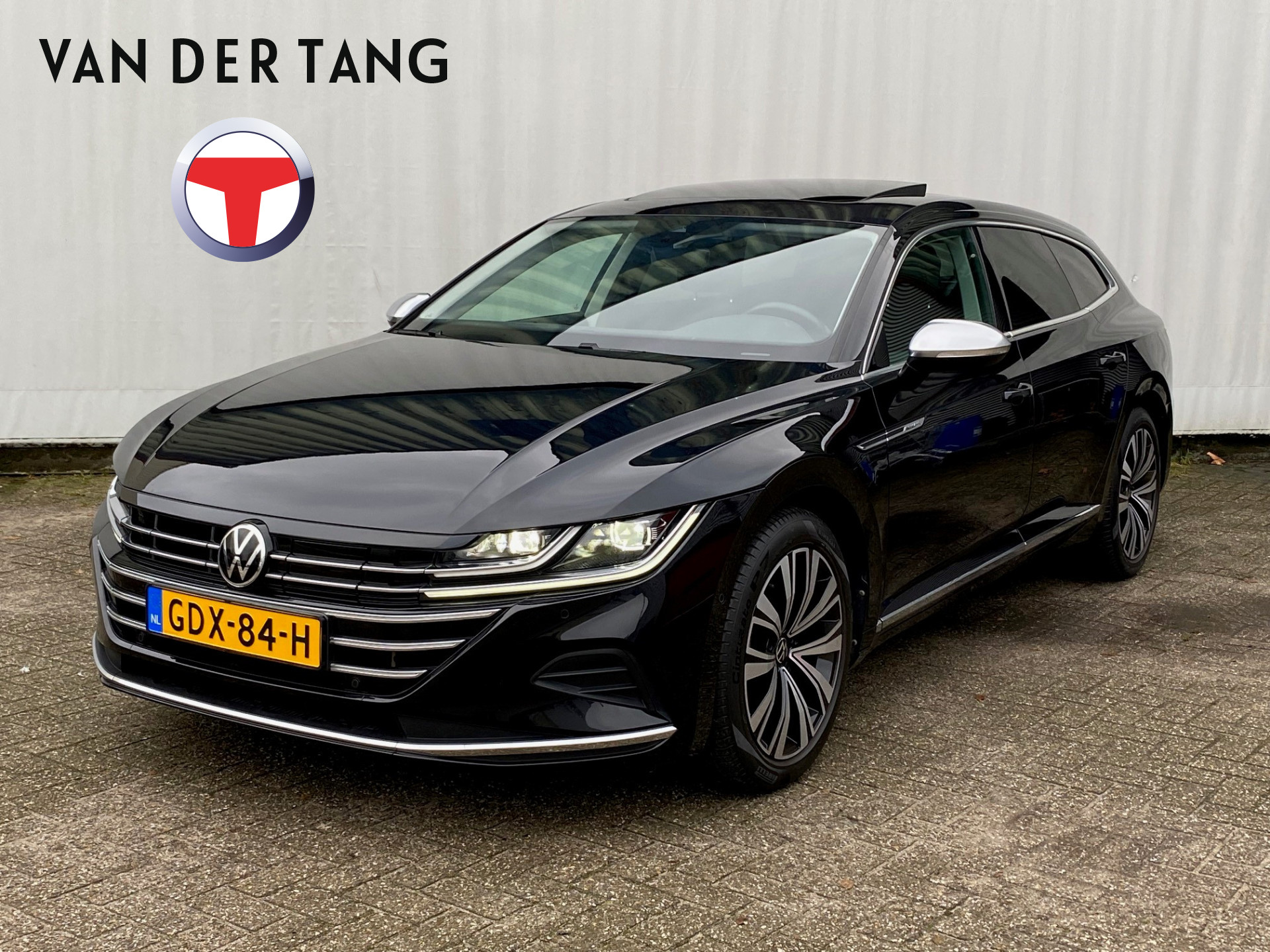 Volkswagen Arteon Shooting Brake 1.4 TSI eHybrid R-Line Business+ Panodak