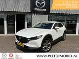 Mazda CX-30 2.0 e-SkyActiv-X M Hybrid Comfort | NL AUTO | 1e EIGENAAR | TREKHAAK |