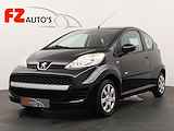 Peugeot 107 1.0-12V Millesim 200 | Airco | Zuinig in Verbruik |