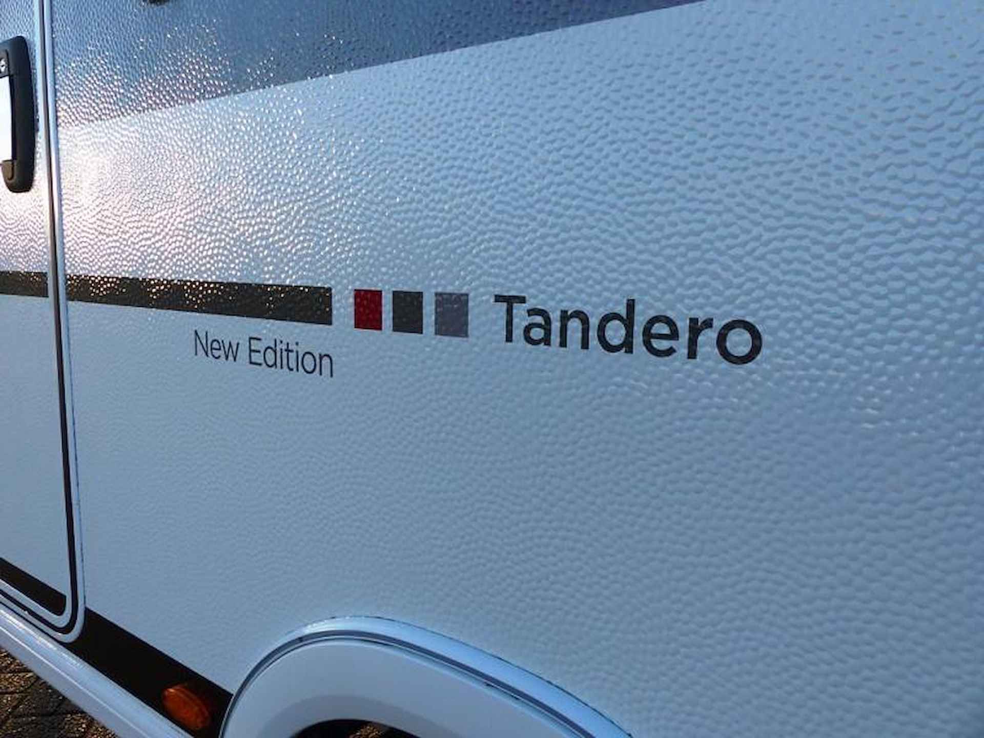 LMC Tandero 430 D - 6/15