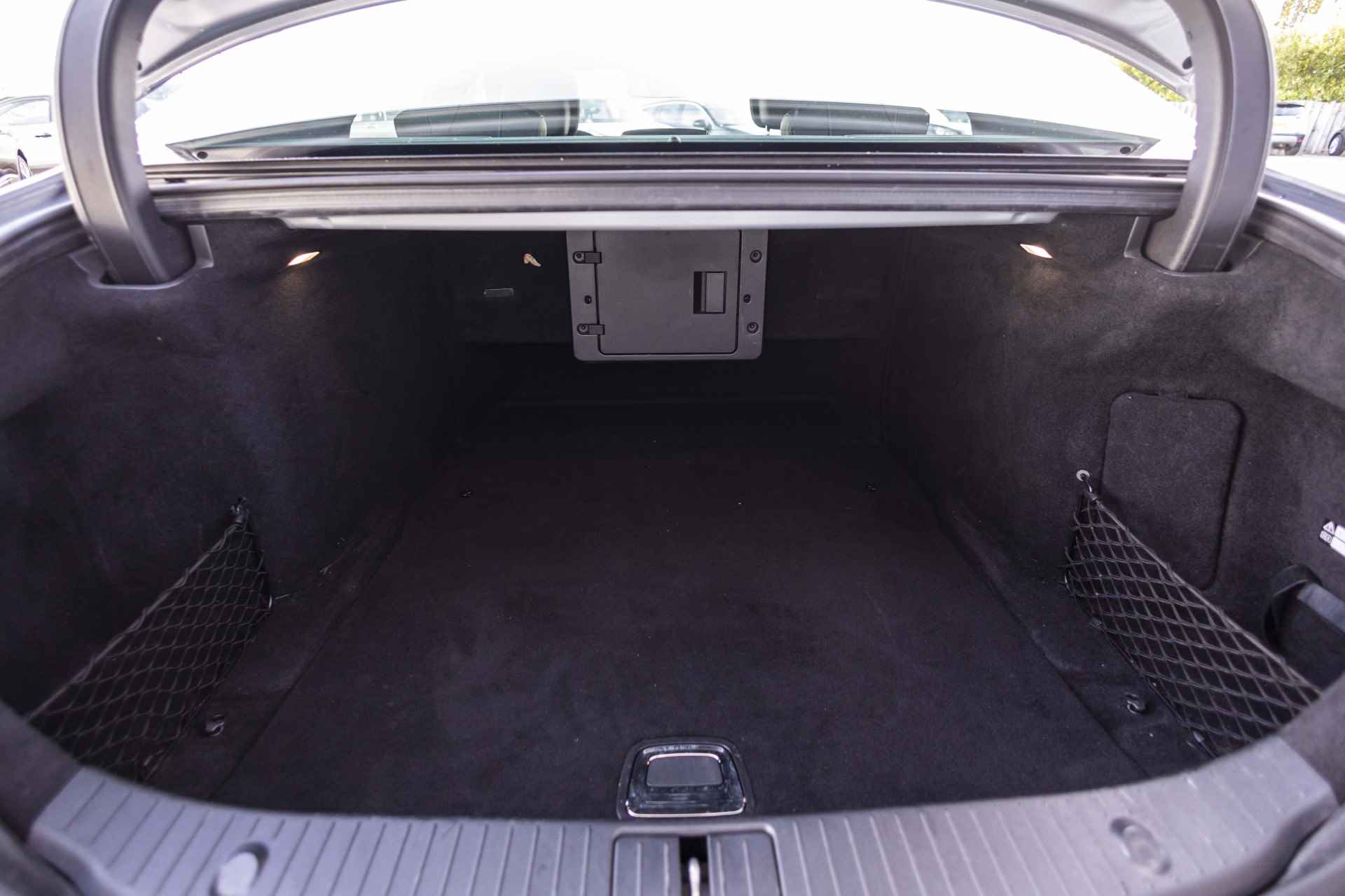 Mercedes-Benz S-Klasse 350 BlueTEC Prestige | Pano | 1e eigenaar | NL Auto | Stoelventilatie - 46/47