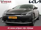 Kia Ev6 Plus AWD 77.4 kWh - Navigatie - Climate Control - LED - Adaptief Cruise Control - Stoel/Stuur Verwarming - Fabrieksgarantie tot 2030