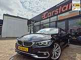 BMW 4-serie Gran Coupé 420d High Executive|Leer|Dak|19''|INCL BTW|