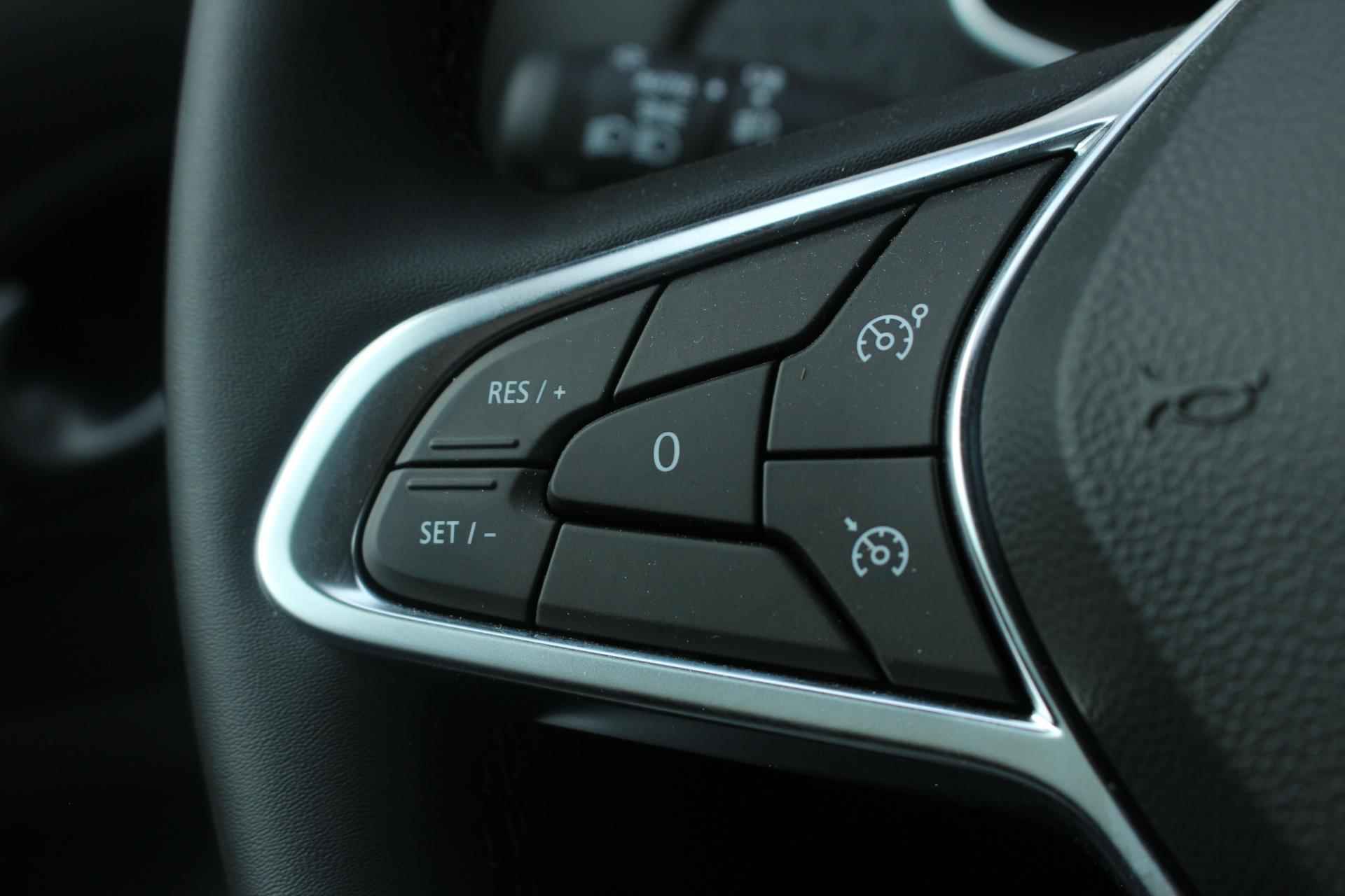 Renault ZOE R135 Iconic 52 kWh | Navigatie | Apple & Android Carplay | Parkeersensoren & Camera | Stoelverwarming & Stuurverwarming | Climate Control | Subsidie Mogelijk !! | - 20/38