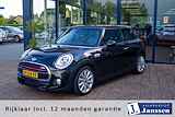 Mini Mini 2.0 Cooper S JCW Serious Business Dubbel Panodak Harman Kardon Leder