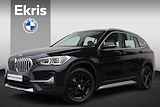 BMW X1 sDrive18d High Executive Edition Parking Pack/ Achteruitrijcamera/ Stoelverwarming/ Cruise Control/ Head-Up/ Harman-Kardon/ Navigatie