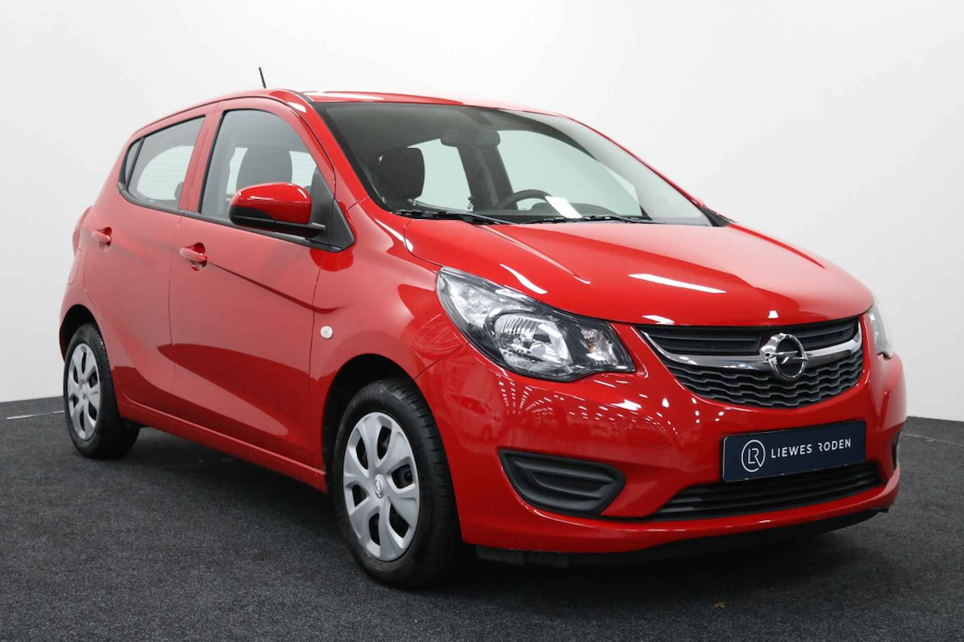 Opel KARL 1.0 ecoFLEX Edition - 9/30